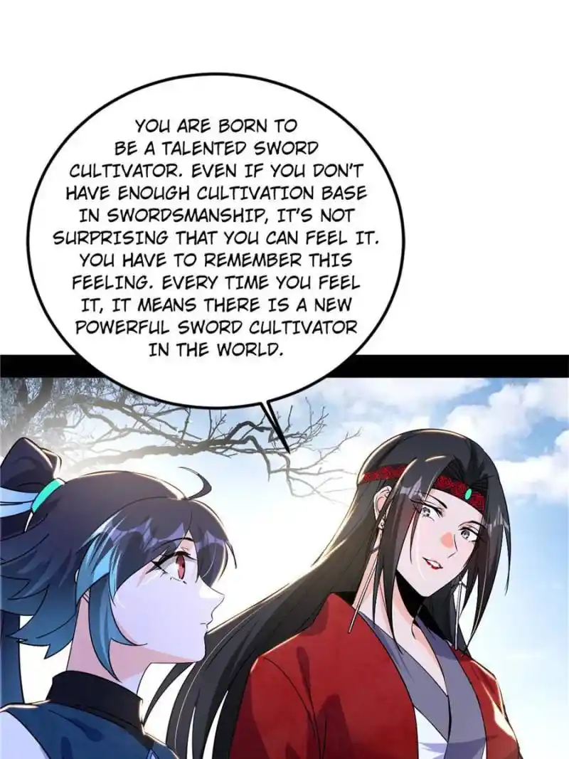 I’m An Evil God Chapter 334