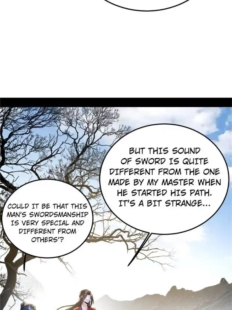 I’m An Evil God Chapter 334