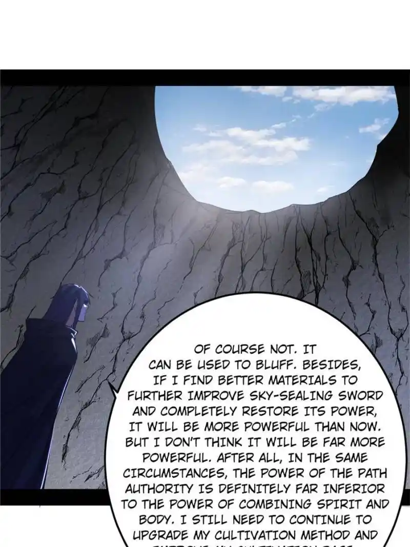 I’m An Evil God Chapter 334