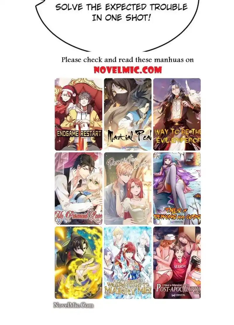 I’m An Evil God Chapter 334