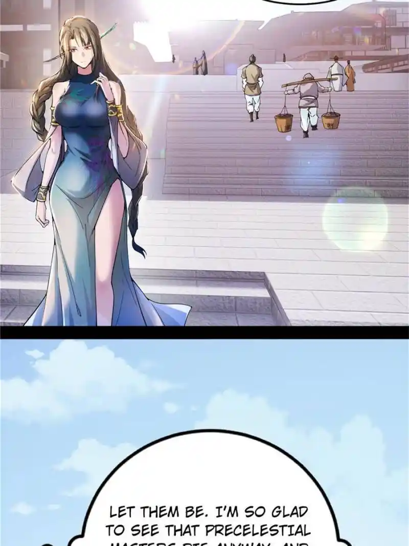 I’m An Evil God Chapter 335