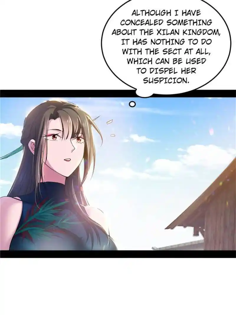 I’m An Evil God Chapter 335