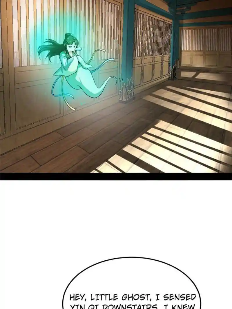 I’m An Evil God Chapter 335