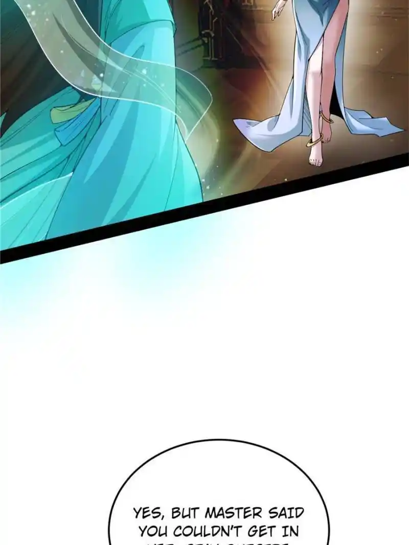 I’m An Evil God Chapter 335