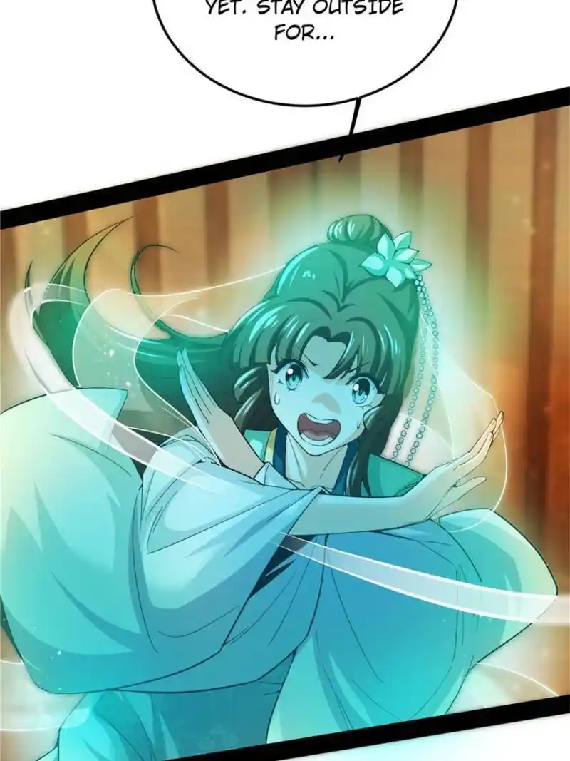 I’m An Evil God Chapter 335