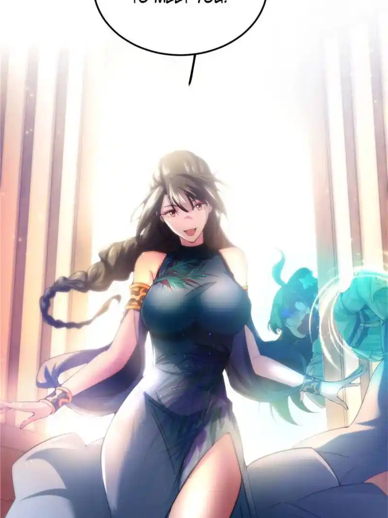 I’m An Evil God Chapter 335