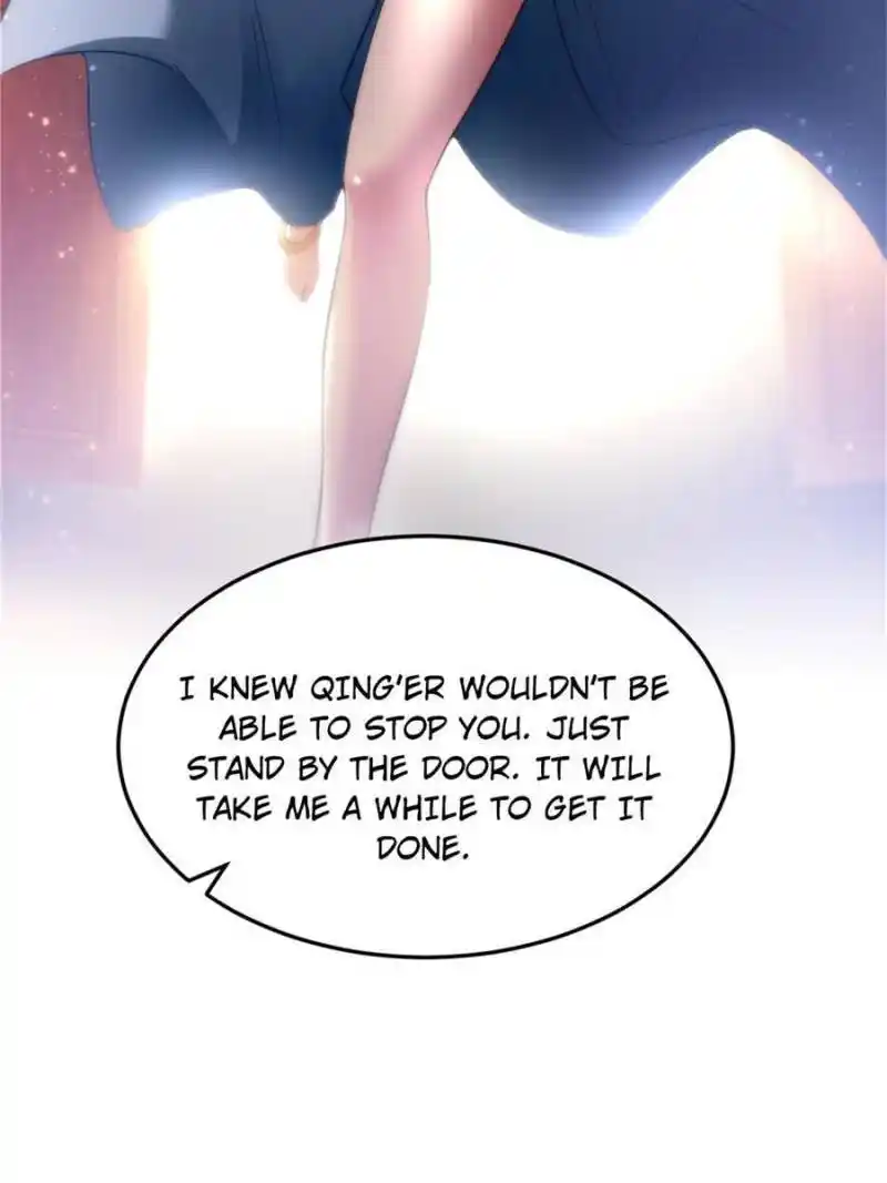 I’m An Evil God Chapter 335