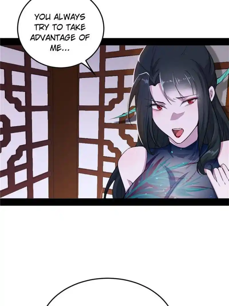 I’m An Evil God Chapter 335