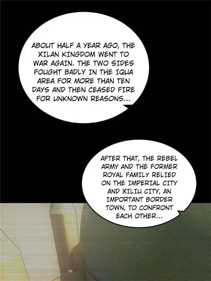 I’m An Evil God Chapter 335