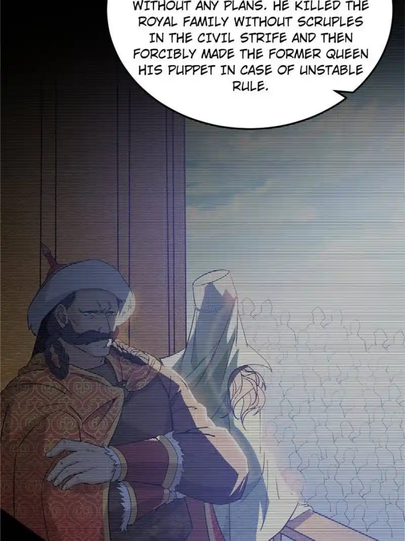 I’m An Evil God Chapter 335