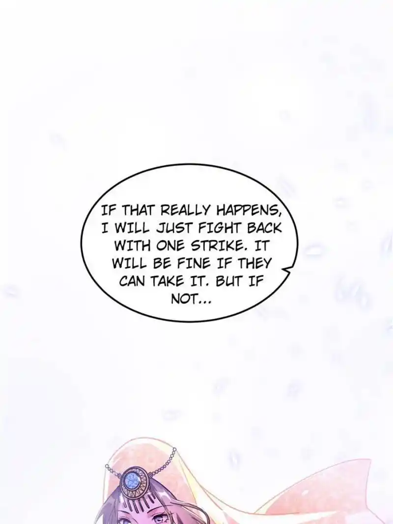 I’m An Evil God Chapter 335