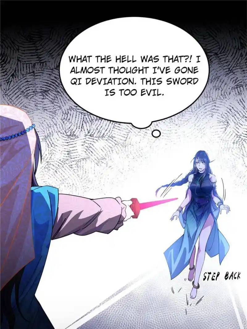 I’m An Evil God Chapter 335