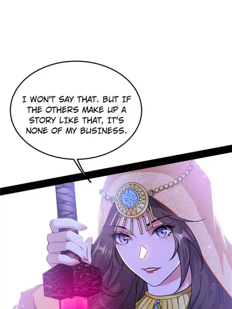 I’m An Evil God Chapter 335