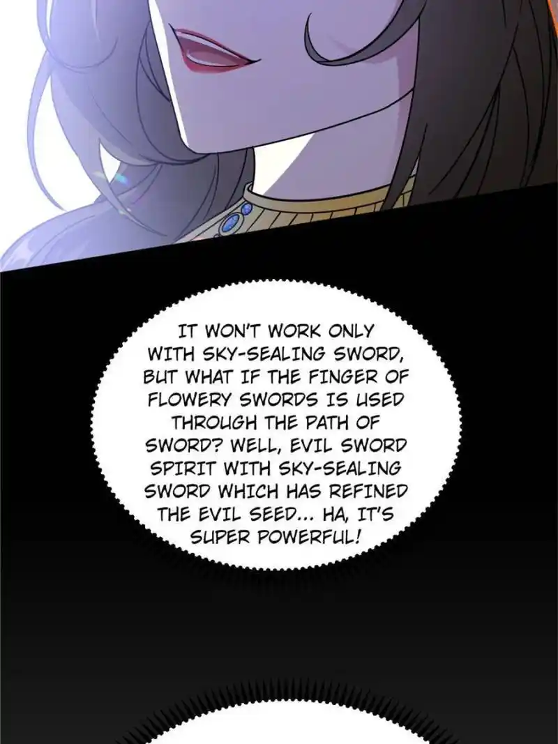 I’m An Evil God Chapter 335