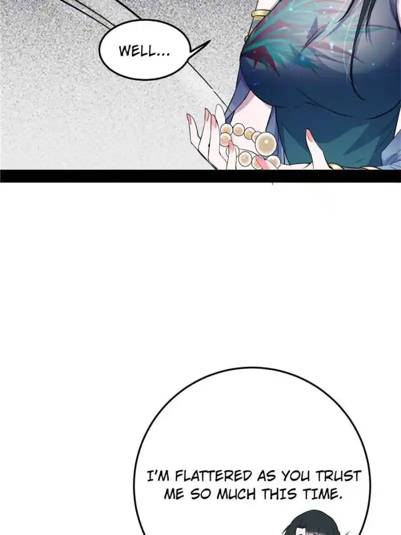 I’m An Evil God Chapter 335