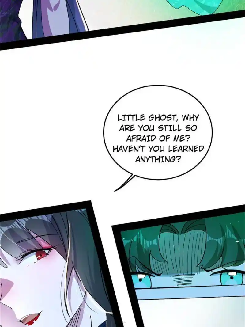 I’m An Evil God Chapter 335