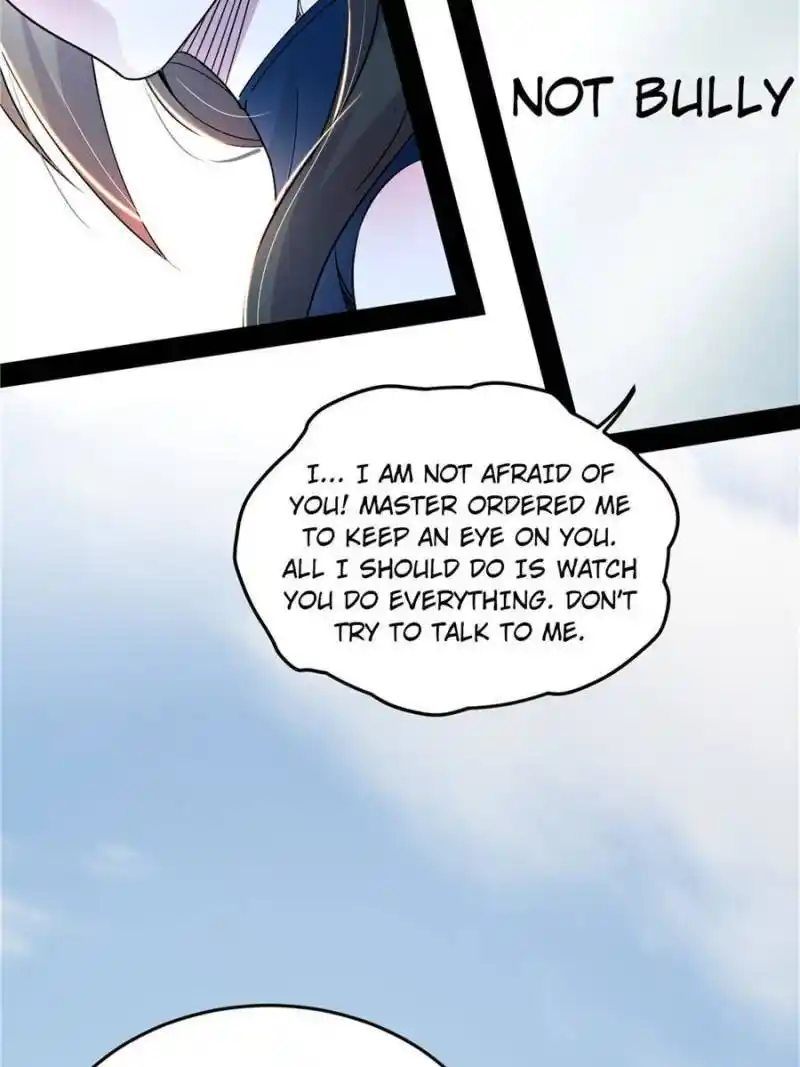 I’m An Evil God Chapter 335