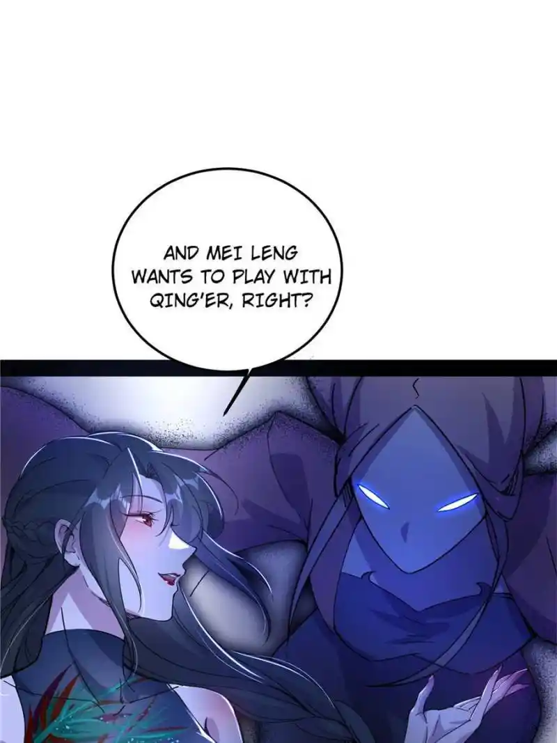 I’m An Evil God Chapter 335