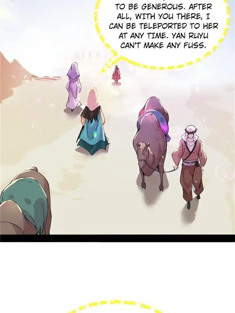 I’m An Evil God Chapter 335