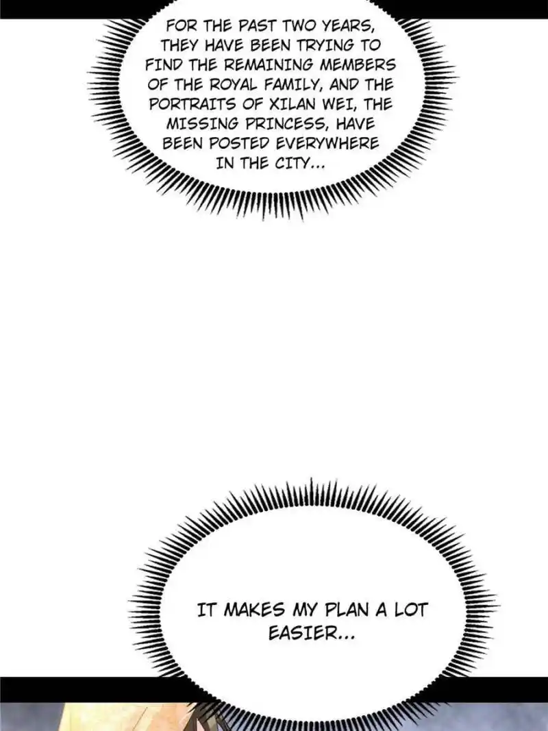 I’m An Evil God Chapter 336