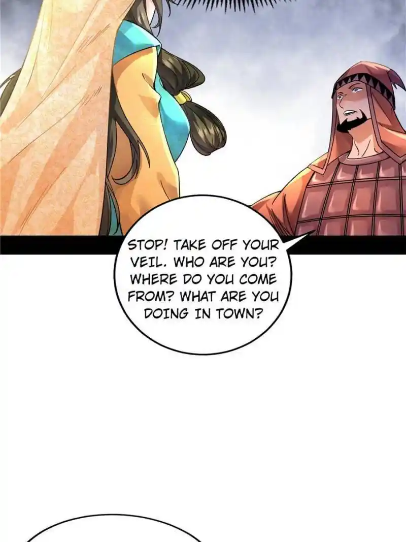 I’m An Evil God Chapter 336