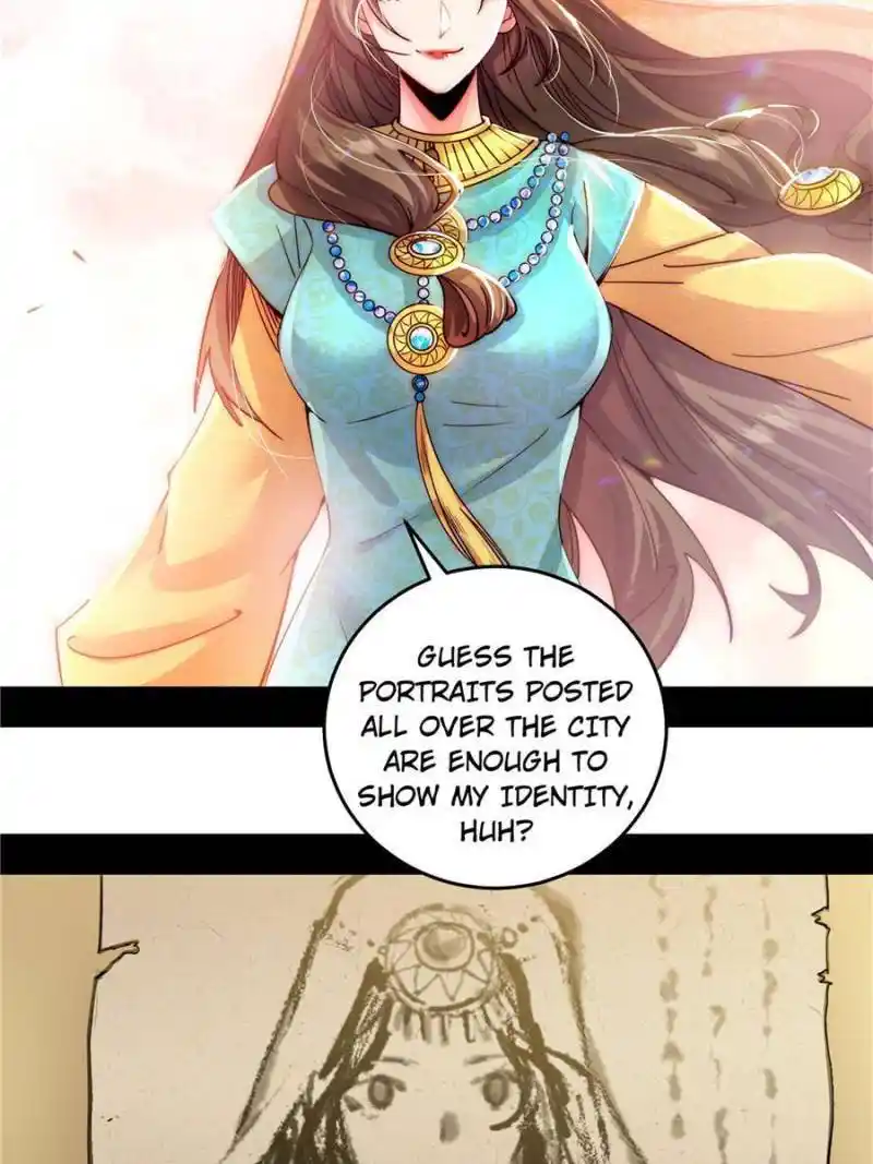 I’m An Evil God Chapter 336