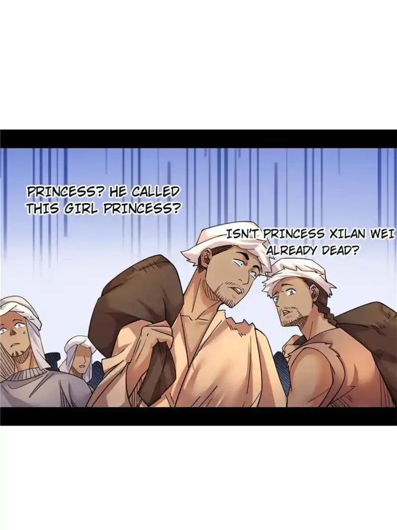 I’m An Evil God Chapter 336