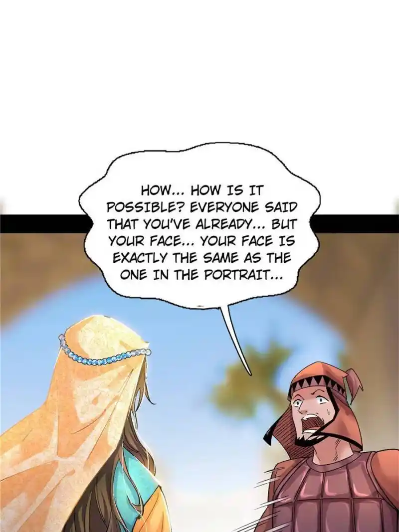 I’m An Evil God Chapter 336