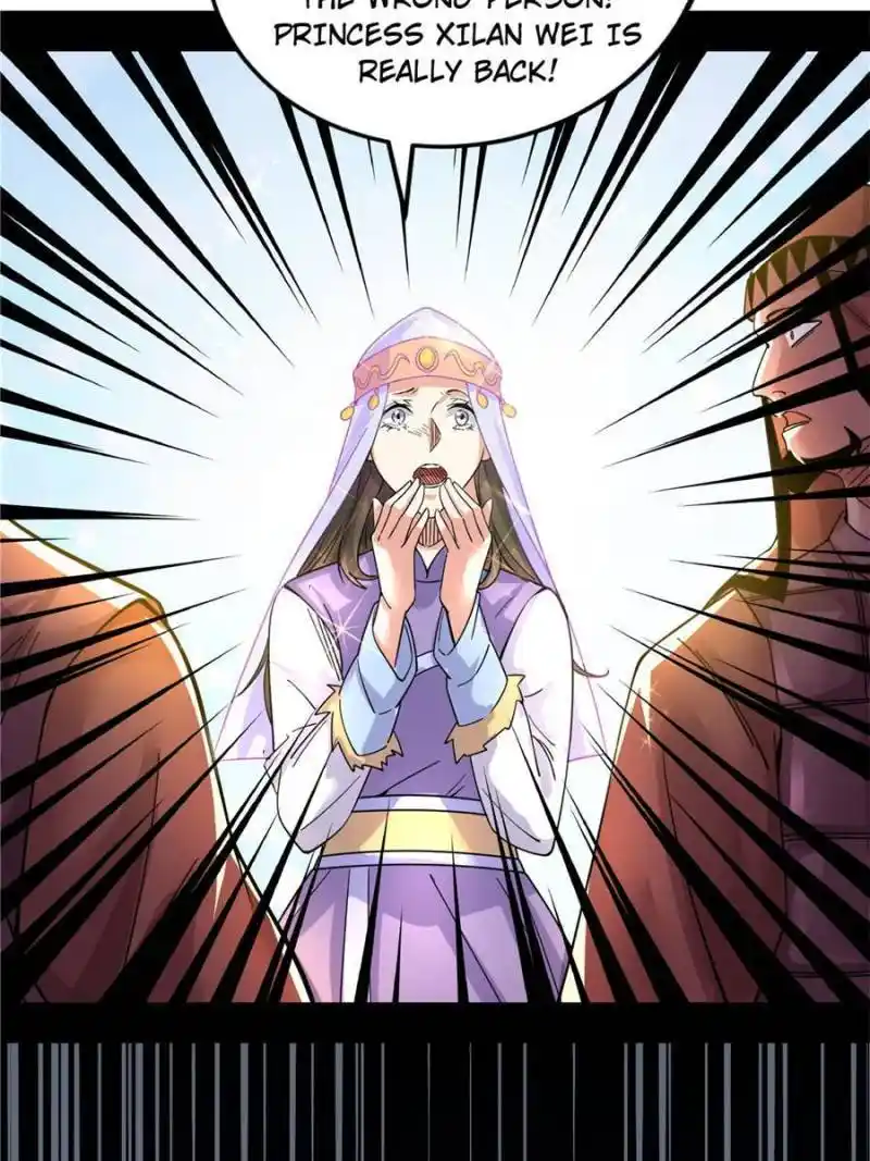 I’m An Evil God Chapter 336