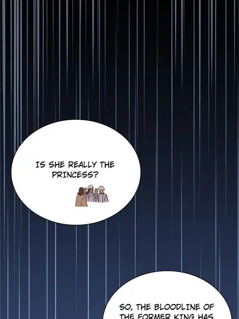 I’m An Evil God Chapter 336