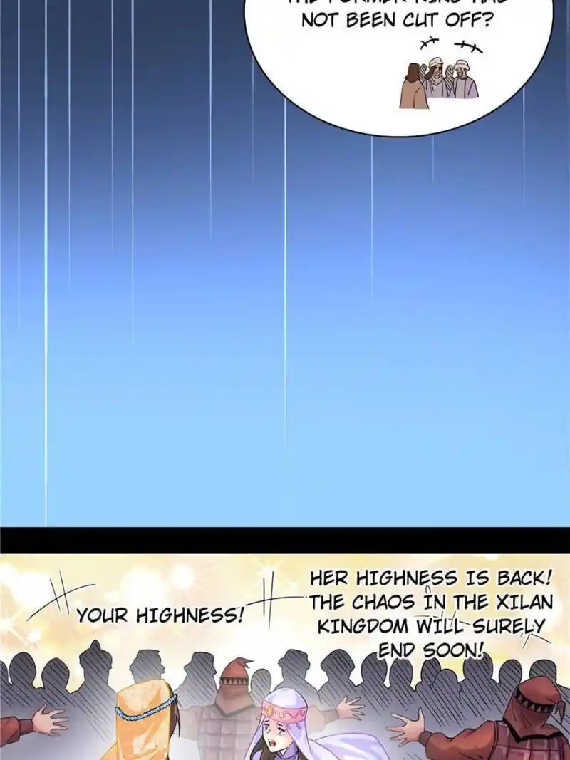 I’m An Evil God Chapter 336