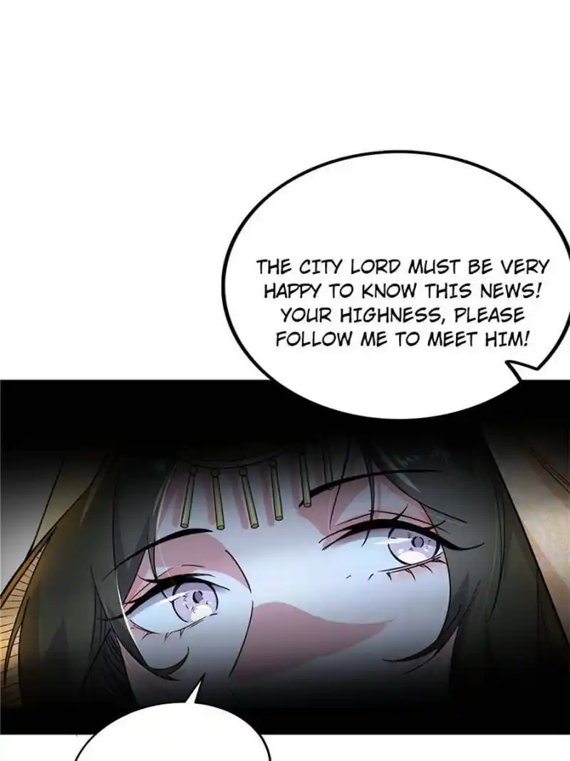 I’m An Evil God Chapter 336