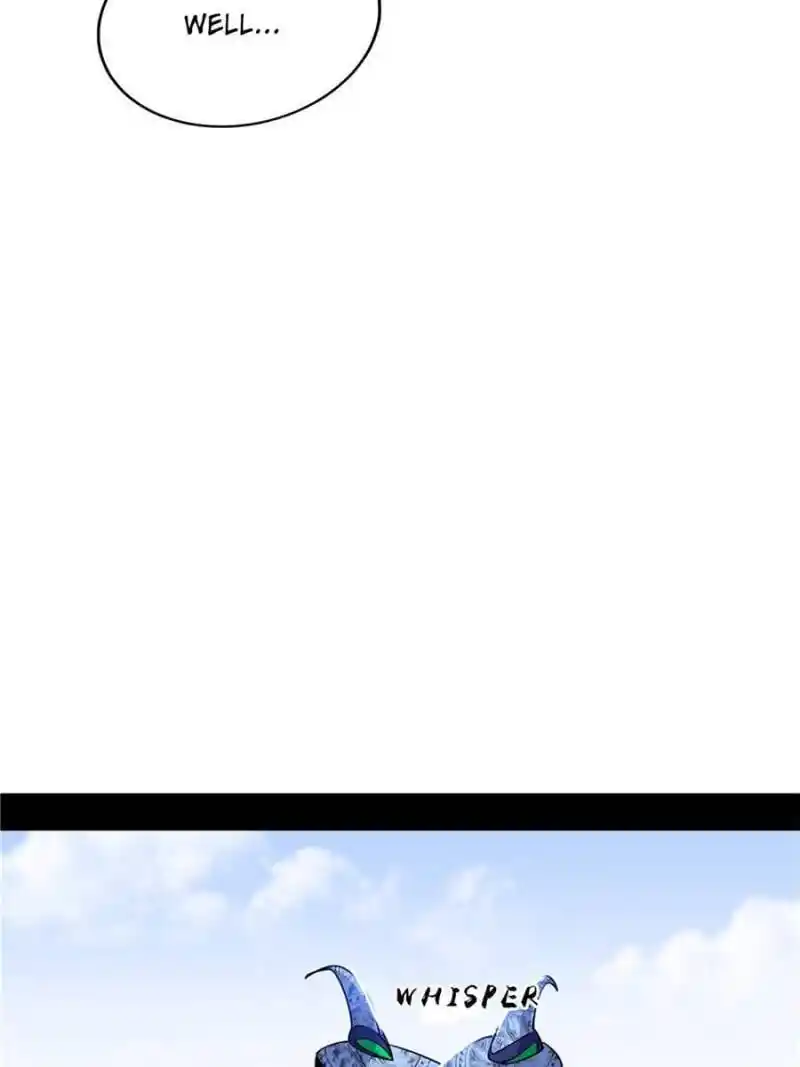 I’m An Evil God Chapter 336