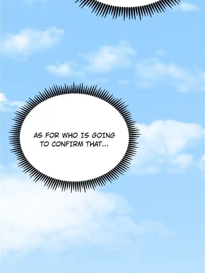 I’m An Evil God Chapter 336