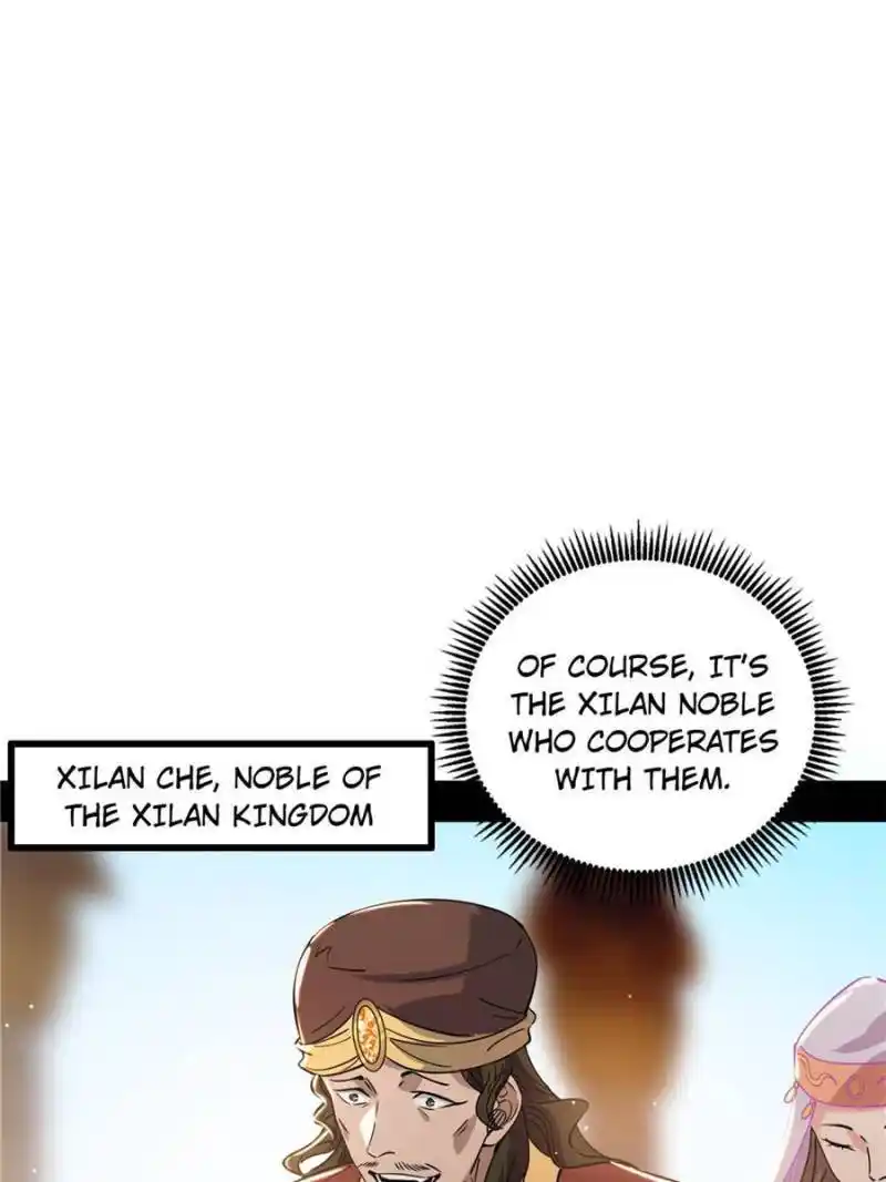 I’m An Evil God Chapter 336