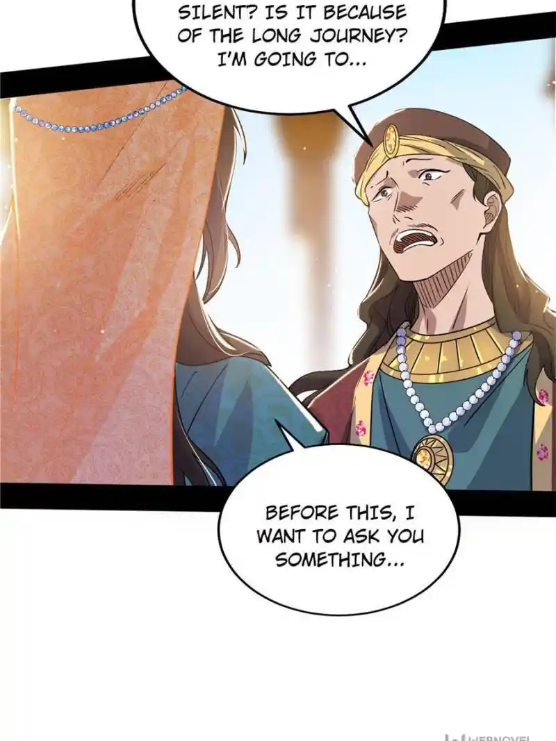 I’m An Evil God Chapter 336