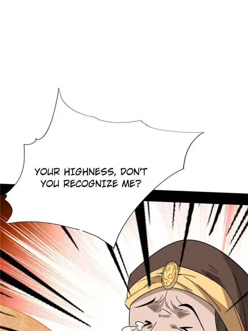 I’m An Evil God Chapter 336