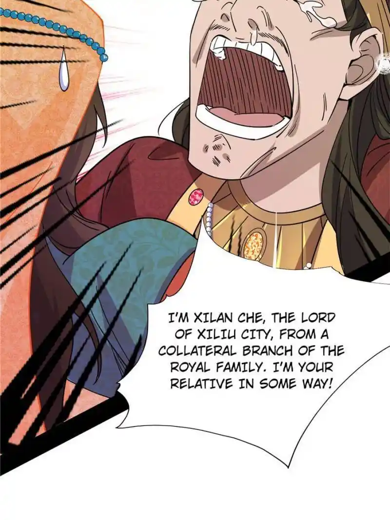 I’m An Evil God Chapter 336