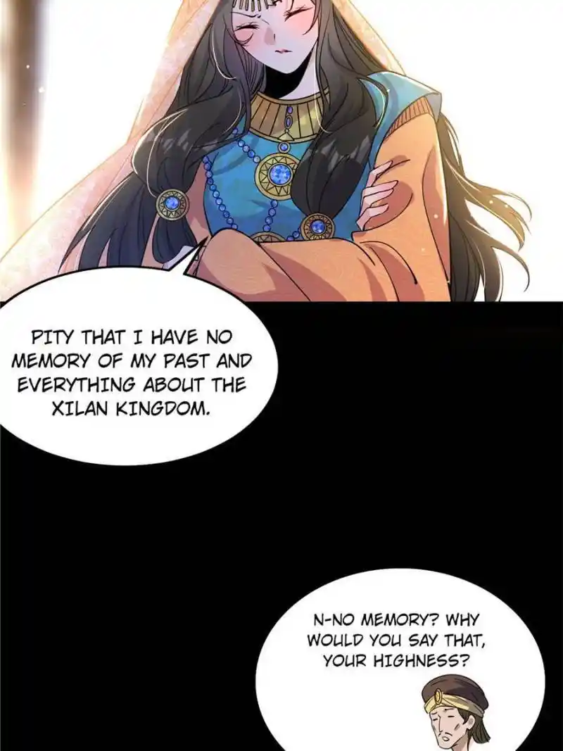 I’m An Evil God Chapter 336