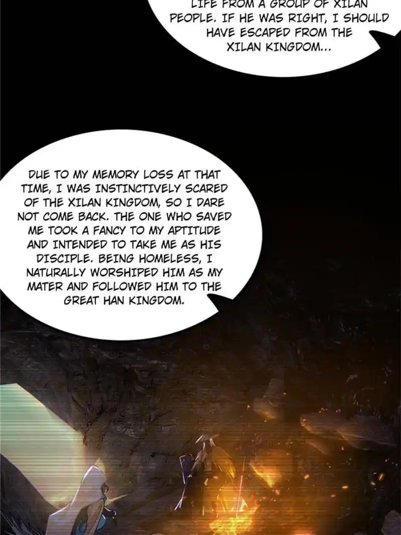 I’m An Evil God Chapter 336