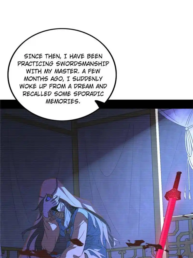 I’m An Evil God Chapter 336