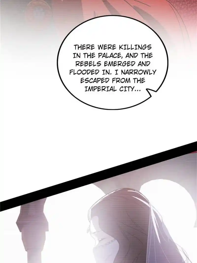 I’m An Evil God Chapter 336