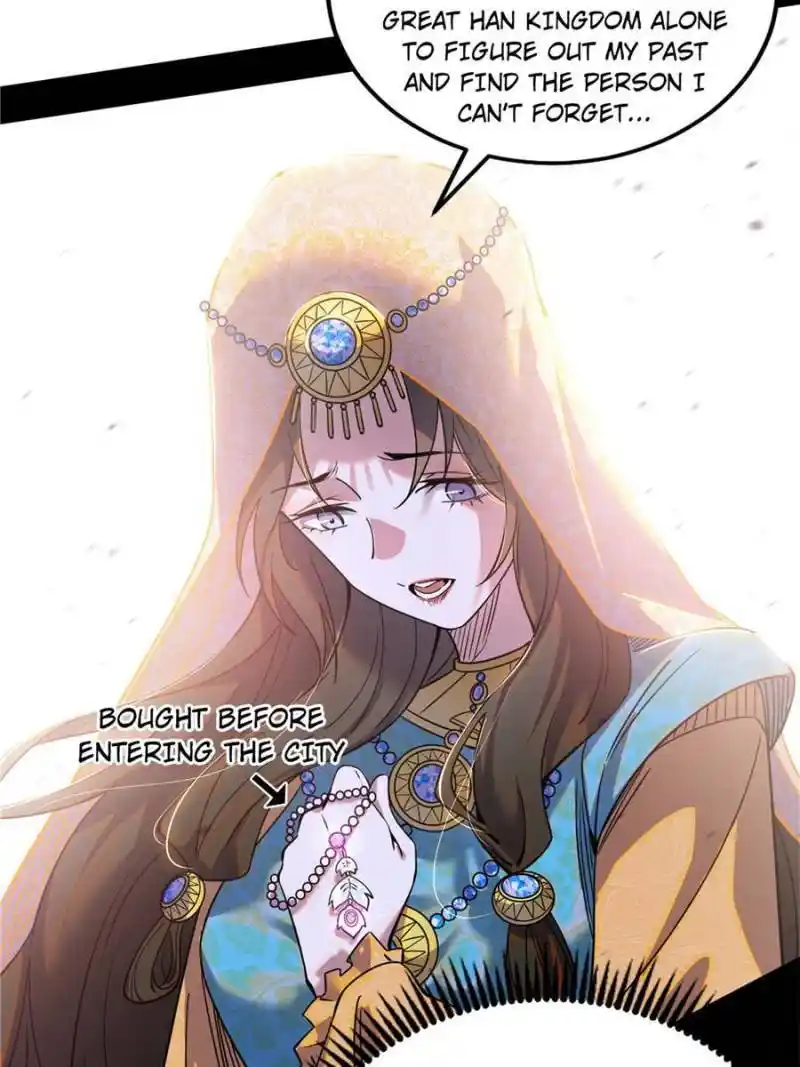 I’m An Evil God Chapter 336