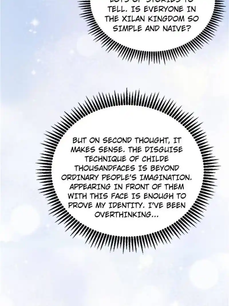 I’m An Evil God Chapter 336