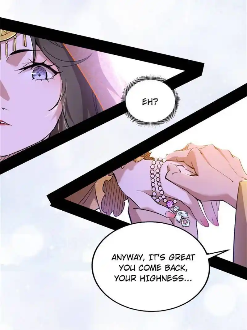 I’m An Evil God Chapter 336