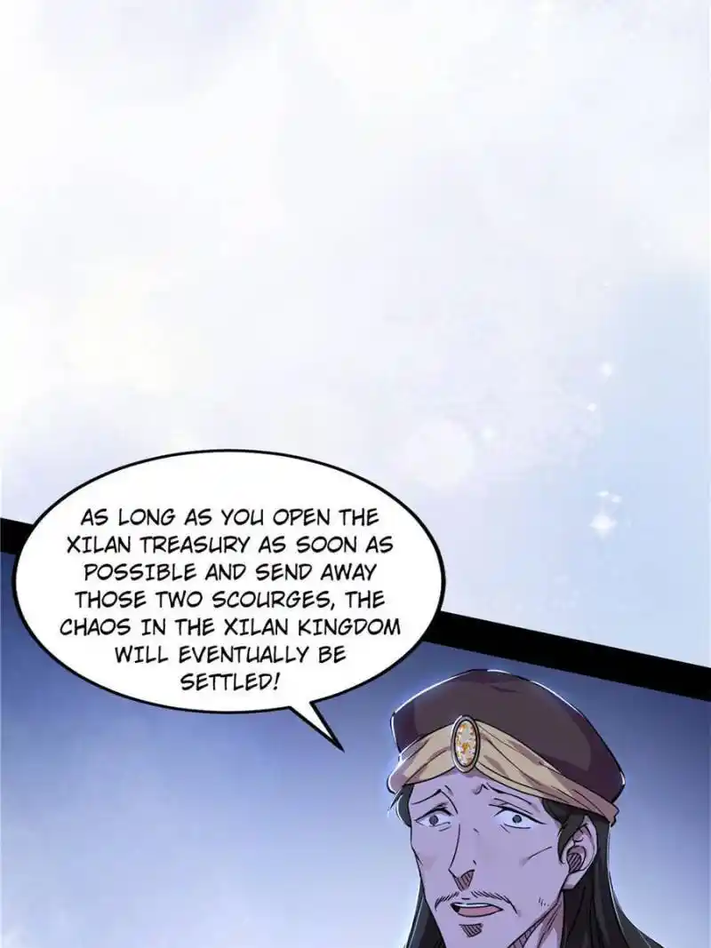 I’m An Evil God Chapter 336