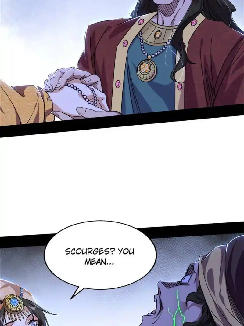 I’m An Evil God Chapter 336