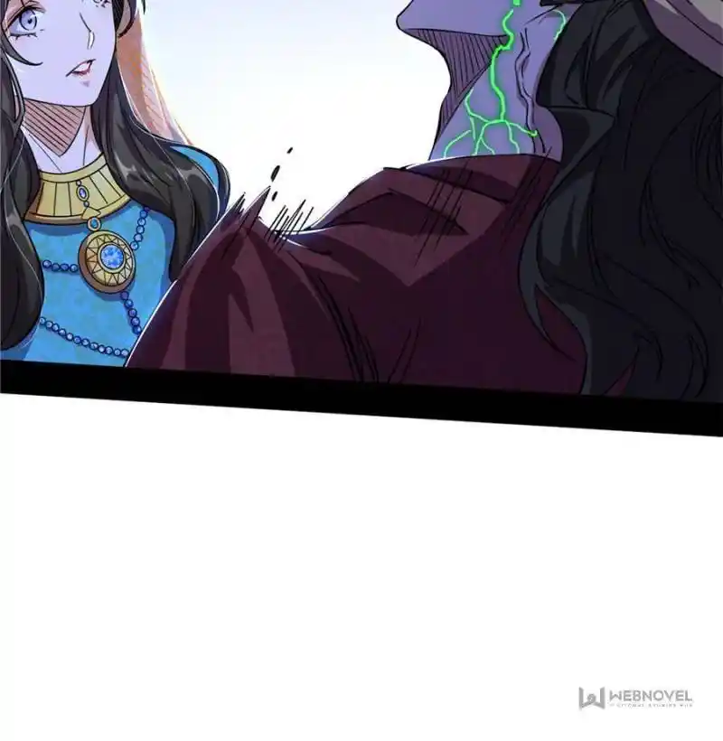 I’m An Evil God Chapter 336