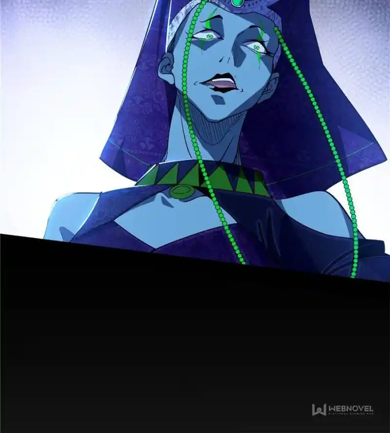 I’m An Evil God Chapter 336