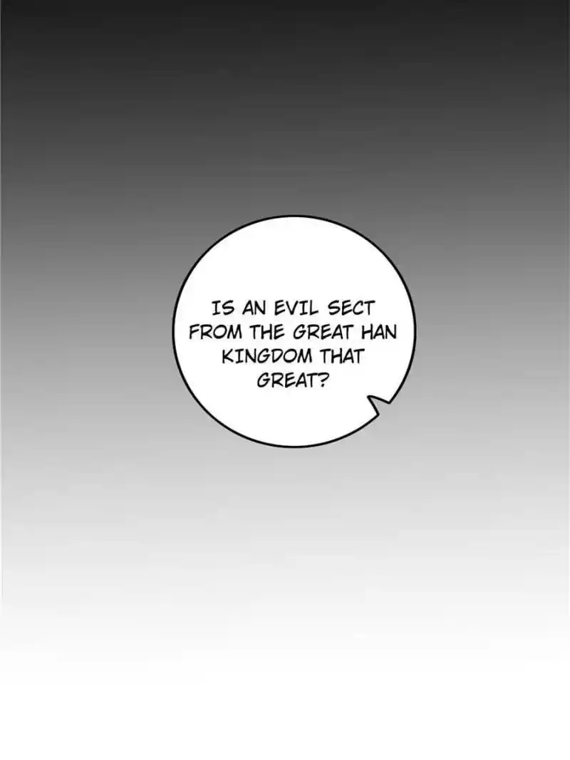 I’m An Evil God Chapter 336